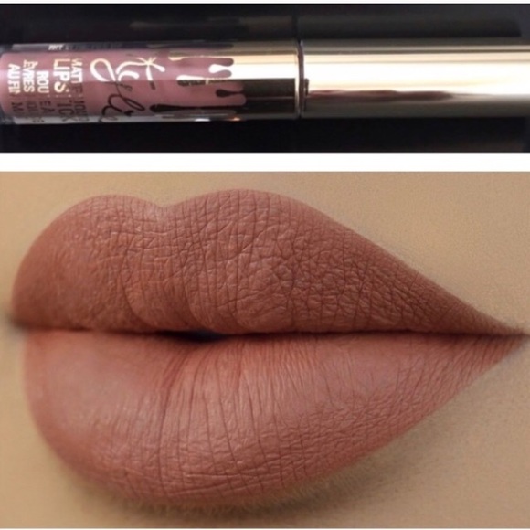 Kylie Cosmetics Other - Kylie Lipstick Authentic